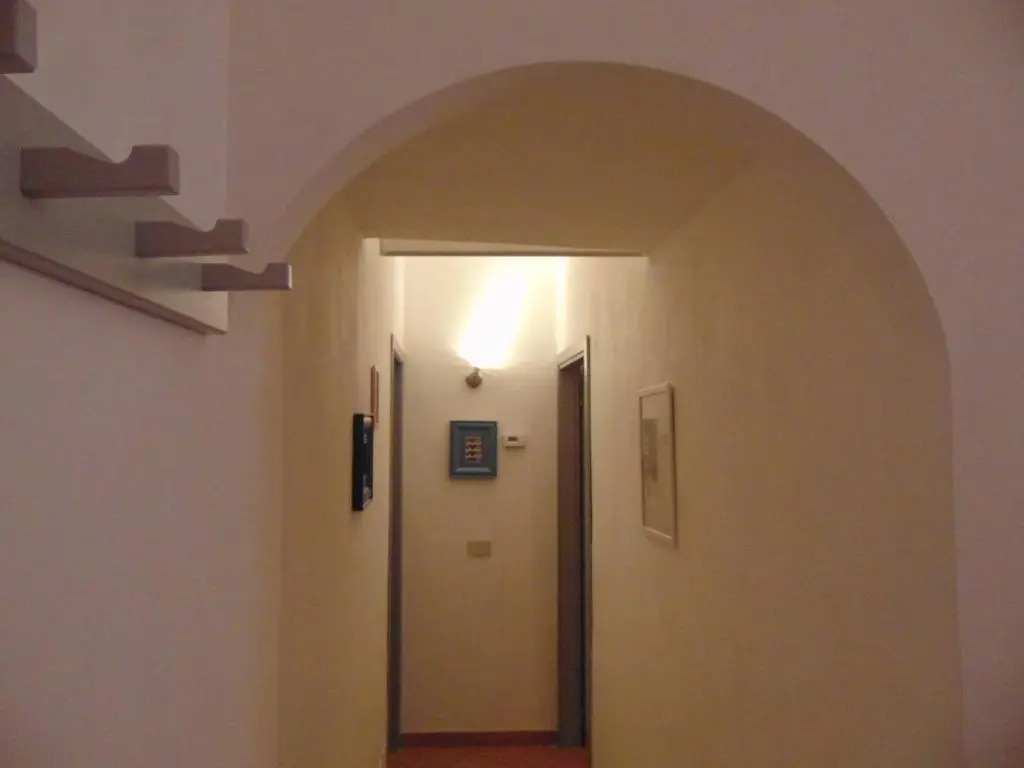 Gessi Charming Apartments