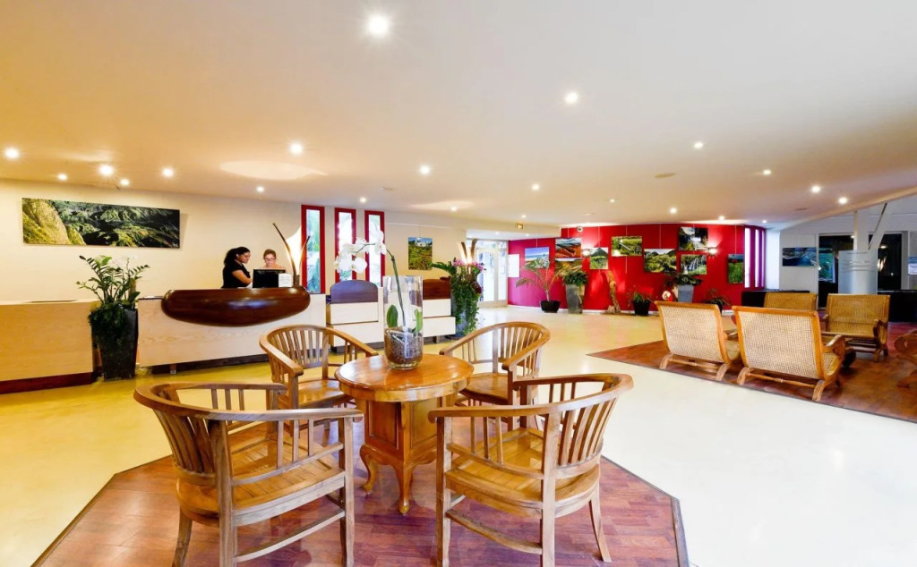 Relais de l’Hermitage Saint-Gilles