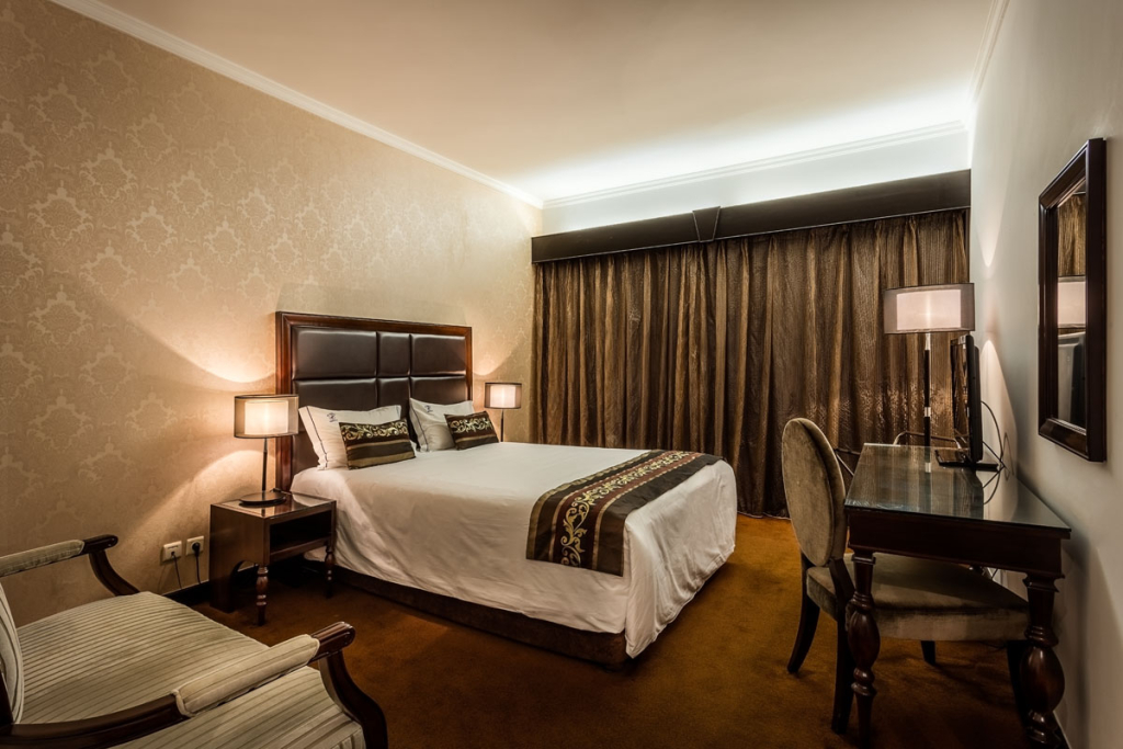 Hotel Vip Grand Maputo
