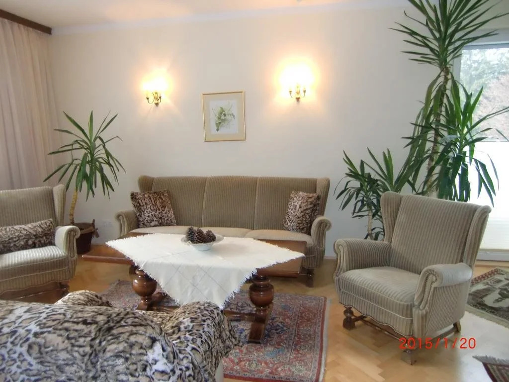 Appartement-Heuberg