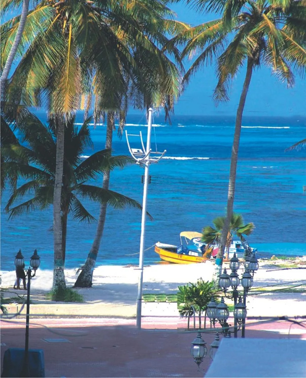 Apartamento VIP a 1 cuadra de playas y peatonal