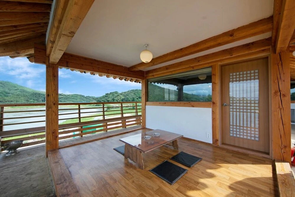 Gyeungju Heyum Pension