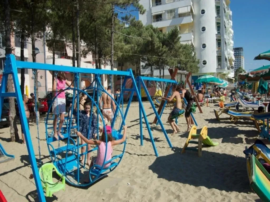 Hotel Benilva