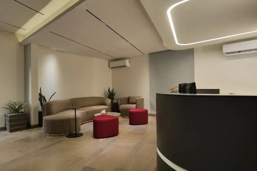 Xefan Hotels
