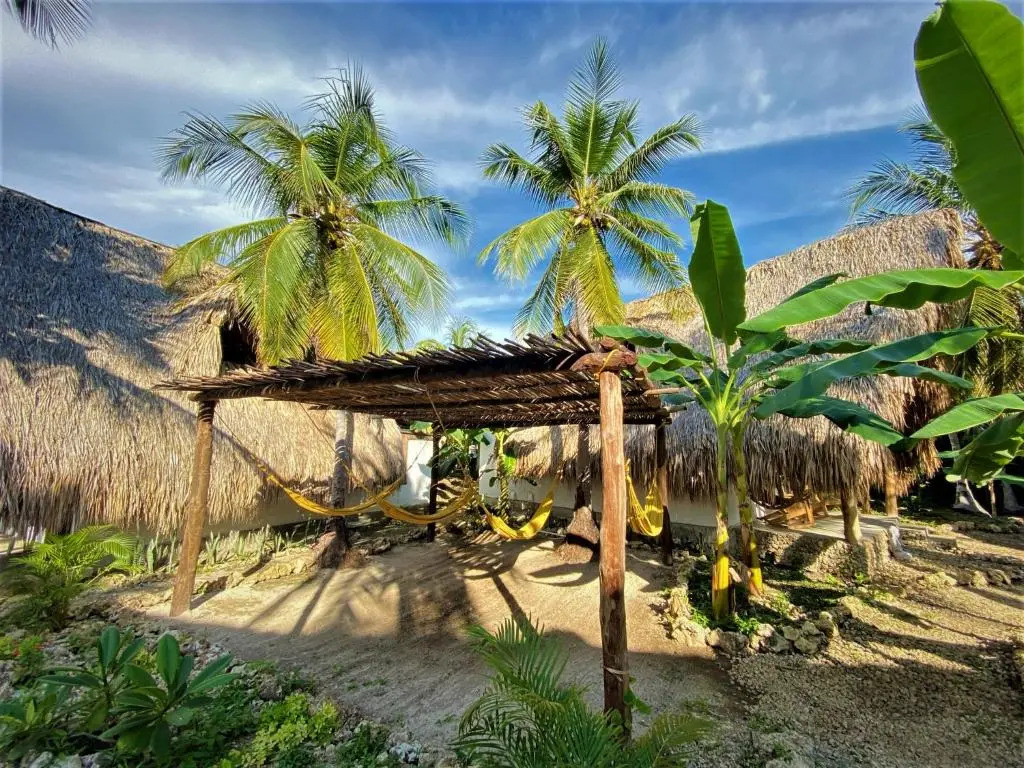 Isla Fuerte - Wiji Island House