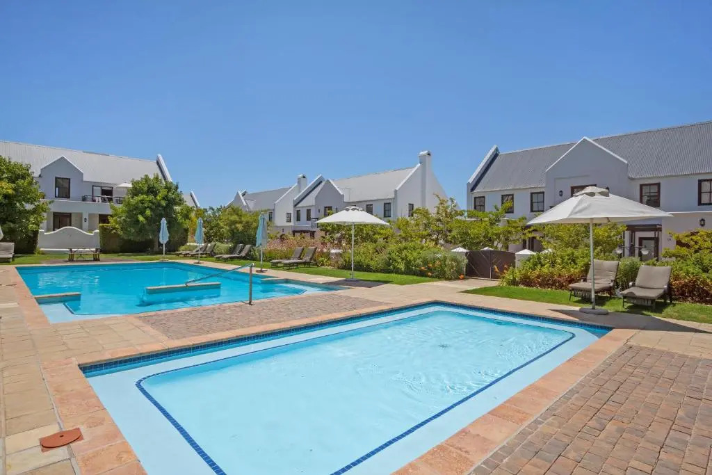 Winelands Golf Lodges 17