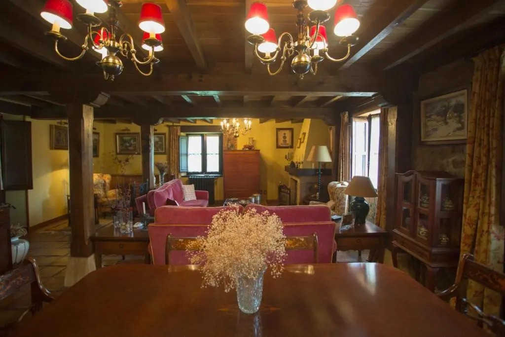 Casa Solallosa 112