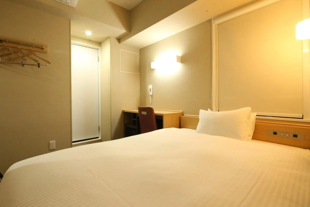 AB Hotel Hikone