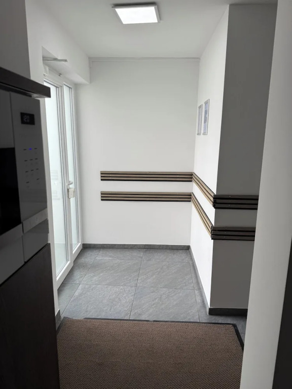 Blauer Stein - Core it02- Haus