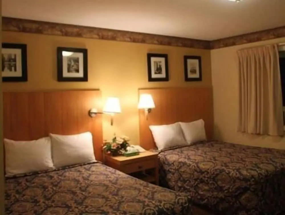 Stardust Motel