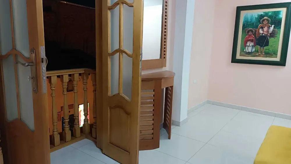Hotel Aural