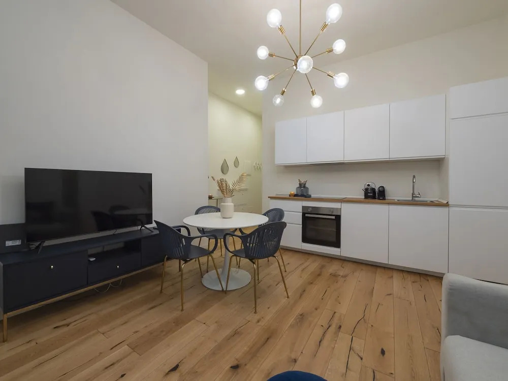 Porta Vittoria - Cozy Stylish 1bdr in Duomo San Babila Area