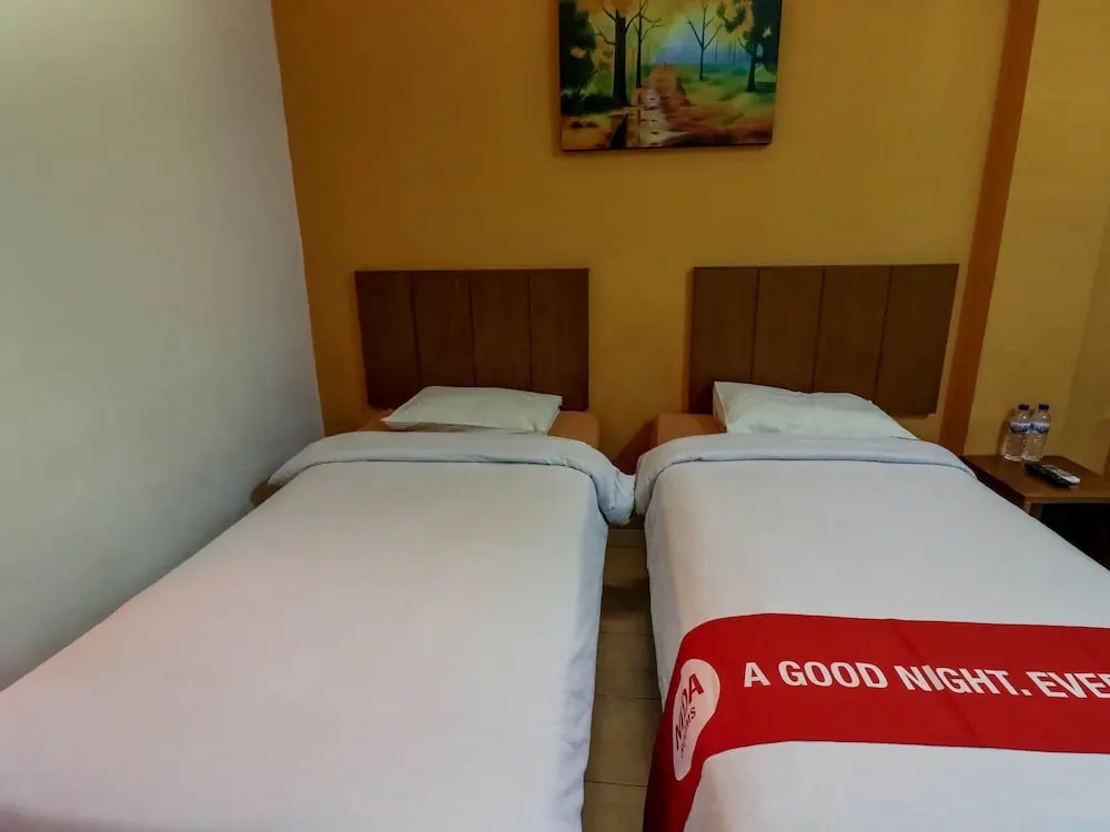 NIDA Rooms Depok Museum Affandi