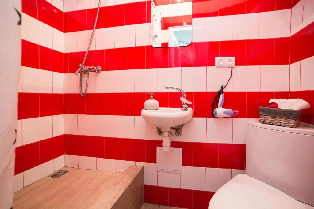 Mіnі Ekonom apartamenti na vul Krehіvs'ka 7v- v tsentral'nіj chastinі L'vova
