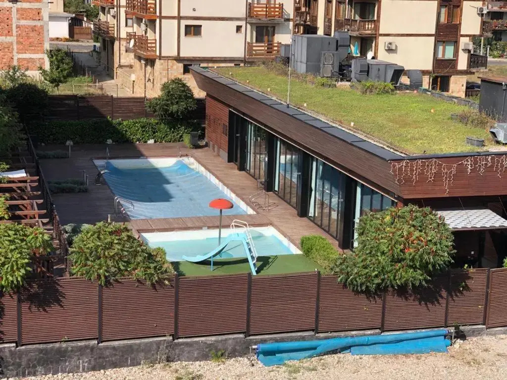 Dolomiti Apartments