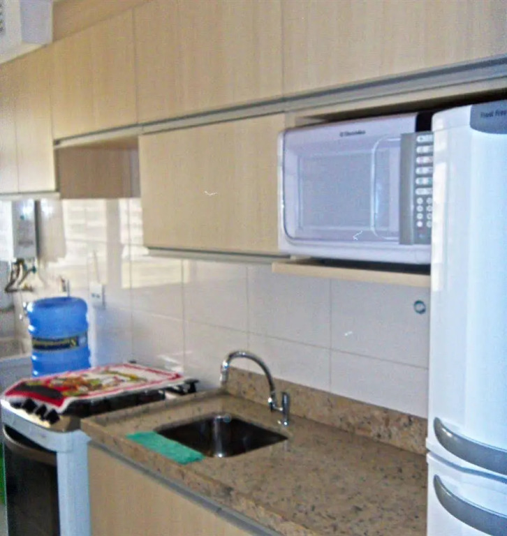 Condominio Conforto E Lazer