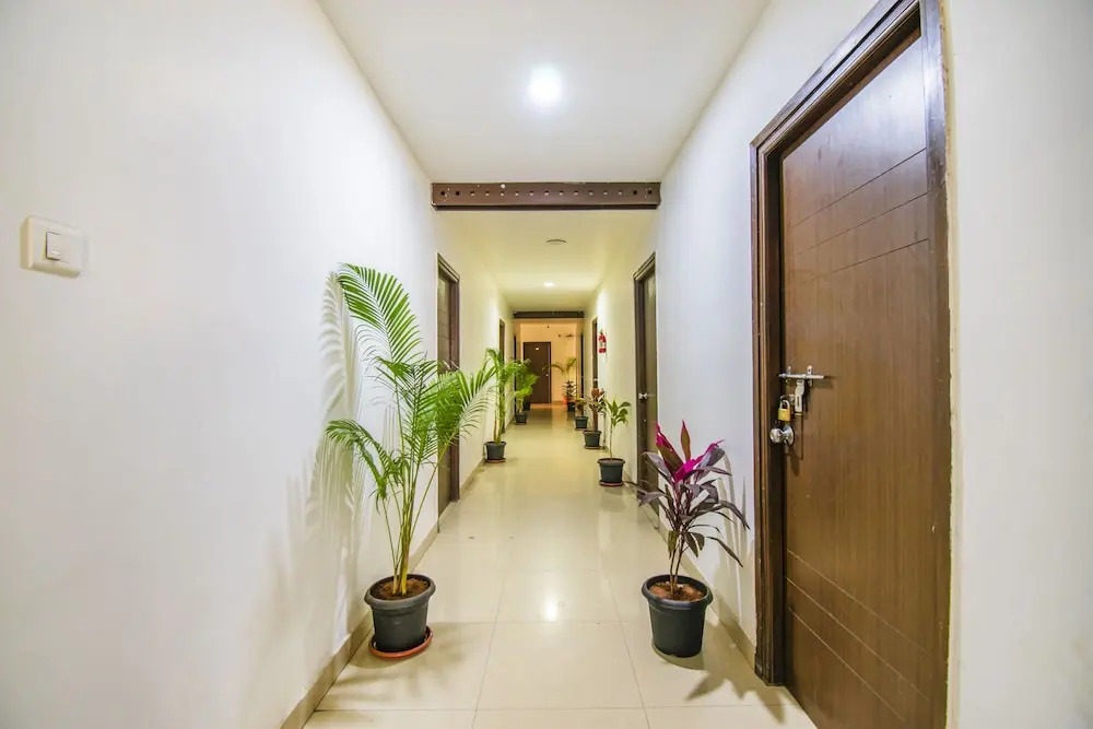 FabHotel Pradha Grand