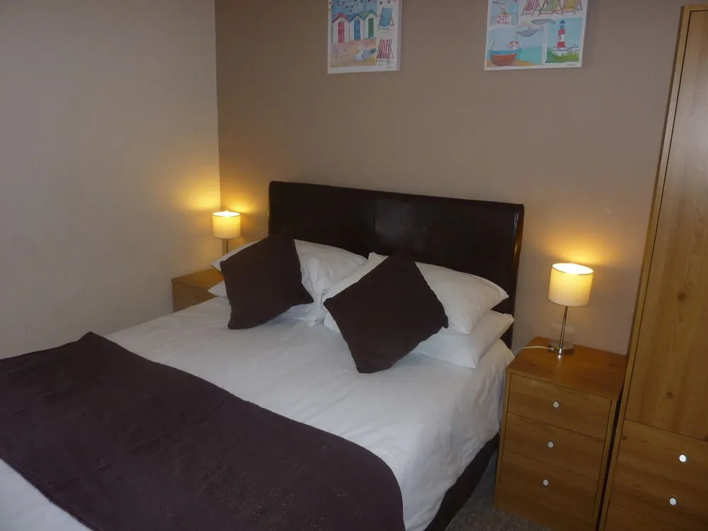 Willows Guest House