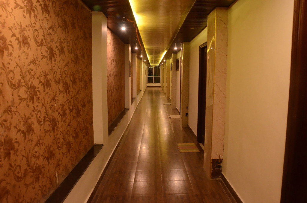 Pax Hotel Ark