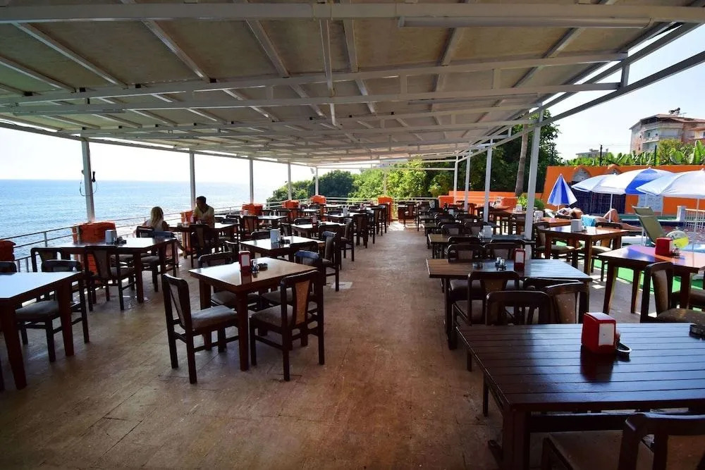 Club Star Beach