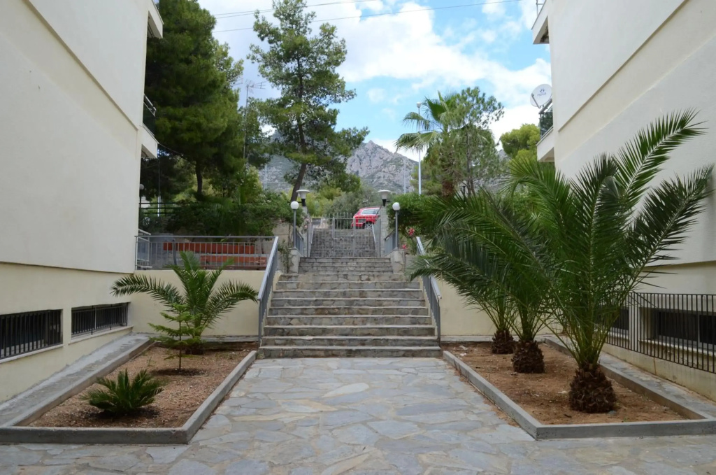 Kineta Apartments