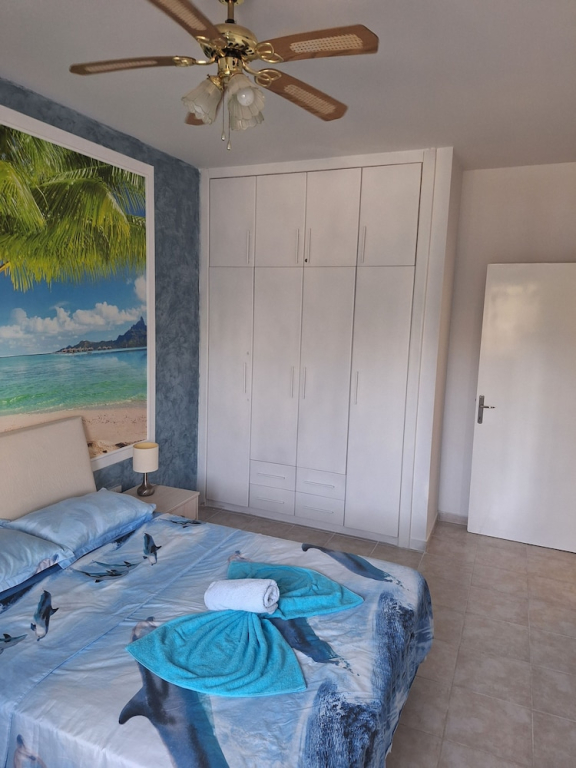 Charming Kalecik Apartment With Shared Pool and Free Parking