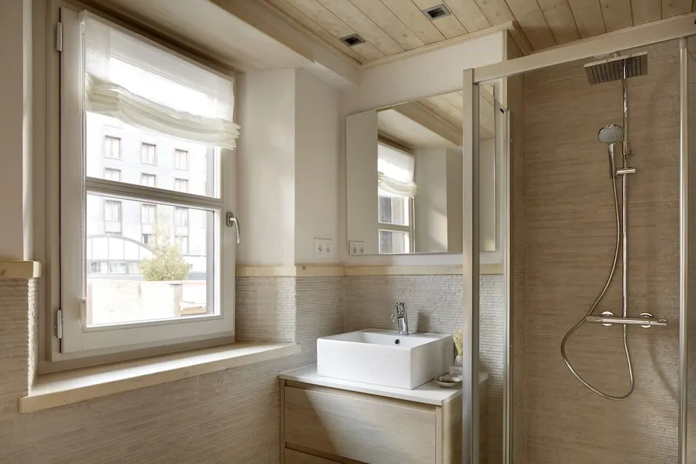 Val de Ruda Luxe 55 by FeelFree Rentals