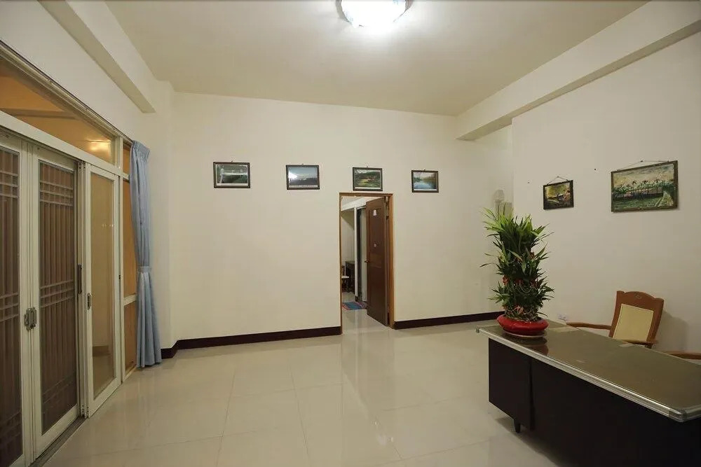 Dong Ding Homestay
