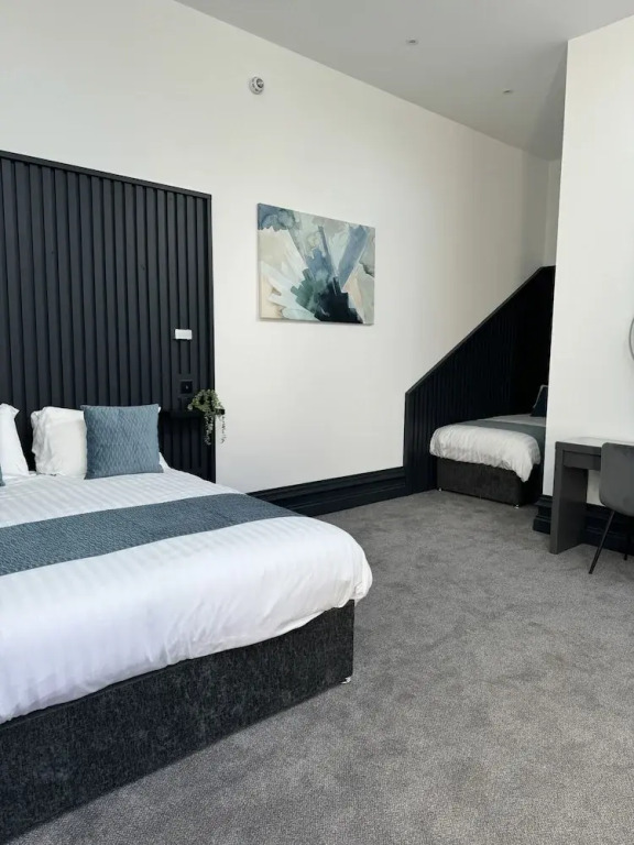 The Station Hotel