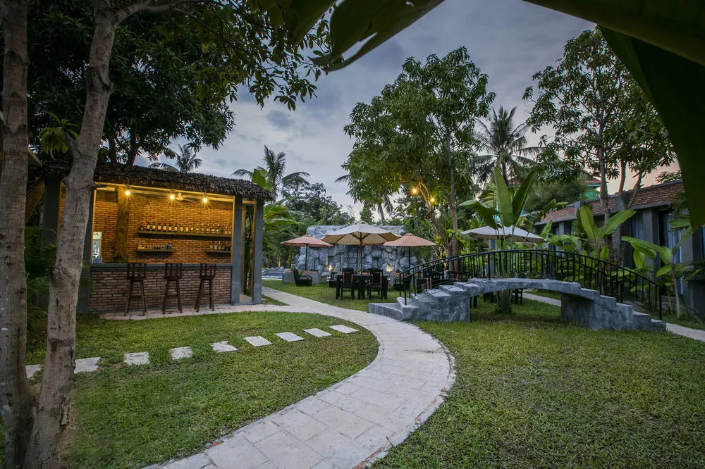 Laysung Residence