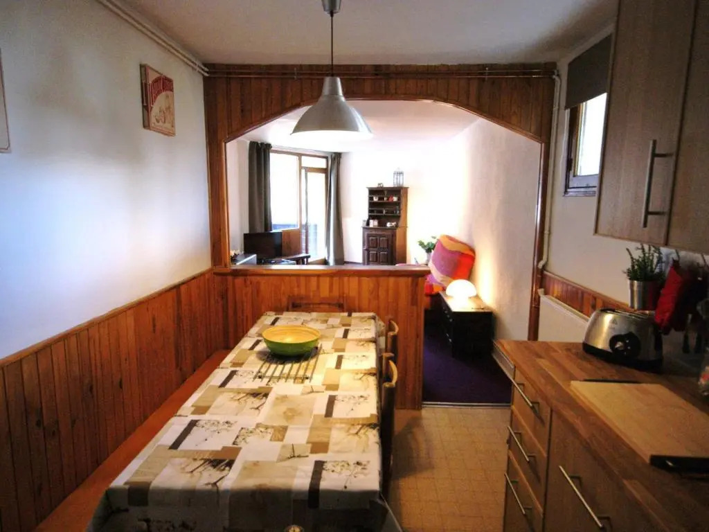 Appartement Pra-Loup, 3 pièces, 8 personnes - FR-1-165A-78