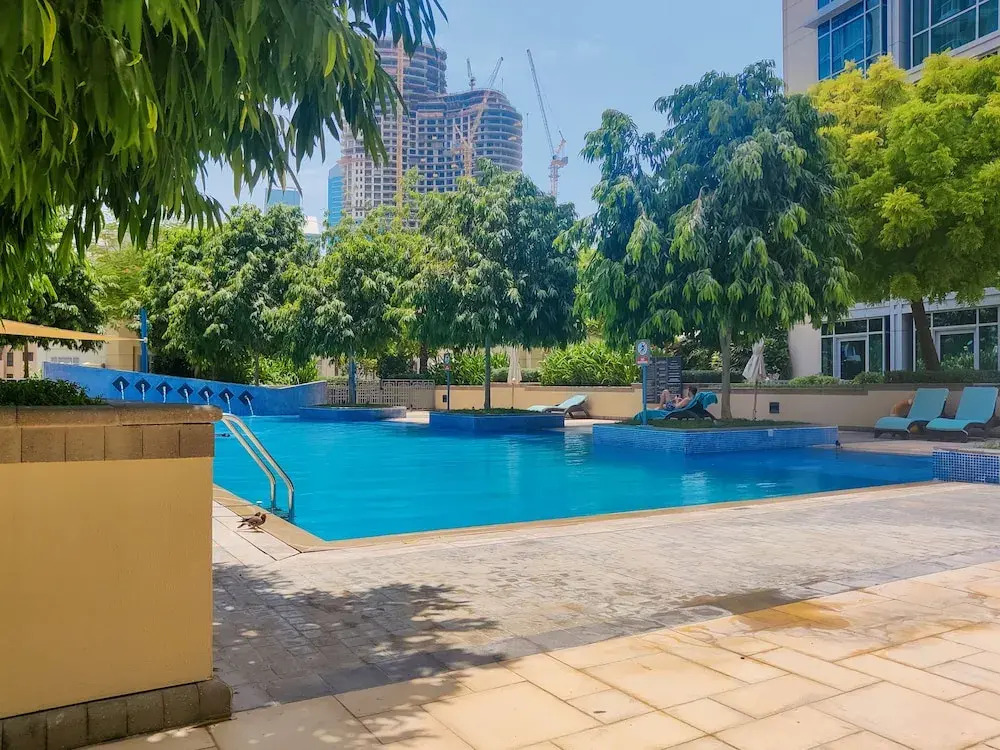 HiGuests - The Residences Tower 8