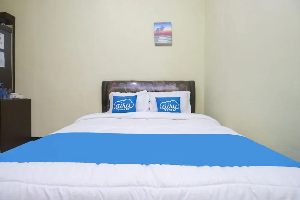 Airy Eco Syariah Karang Pilang Mastrip 168 Surabaya