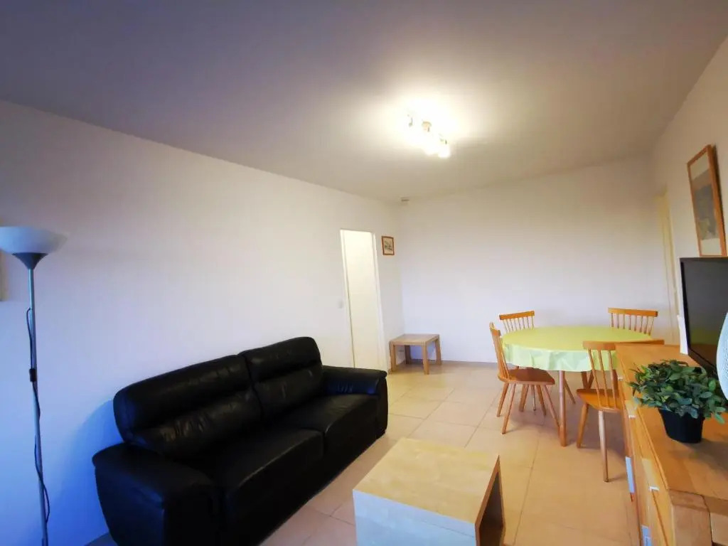 Superbe 3P 57M2 Antibes Parking Privé