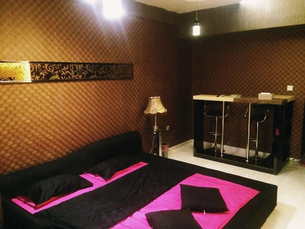 Fushun Mimi Theme Hotel
