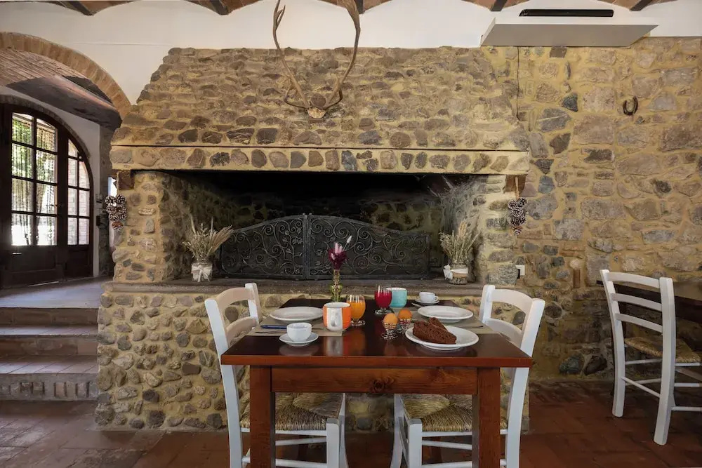 Agriturismo e Maneggio Poggio Leone