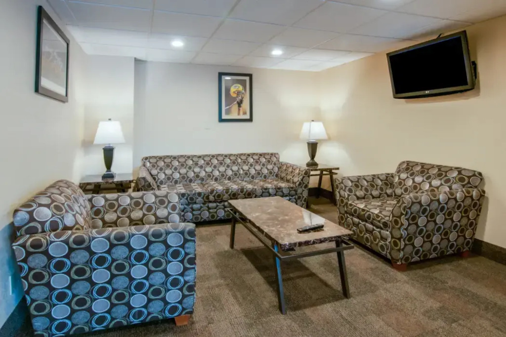 Days Inn Green Bay Lambeau Field
