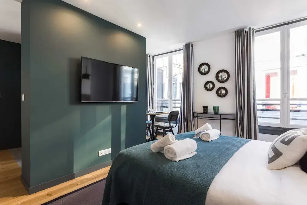 Cosy Apartment - 1br/2p - Faubourg-du-roule