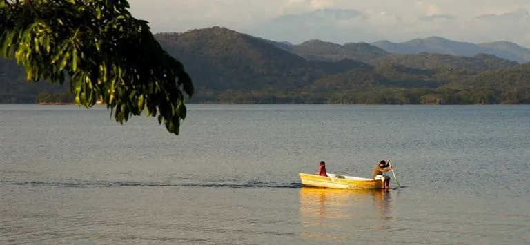 Hotelito Rincón de la Ceiba