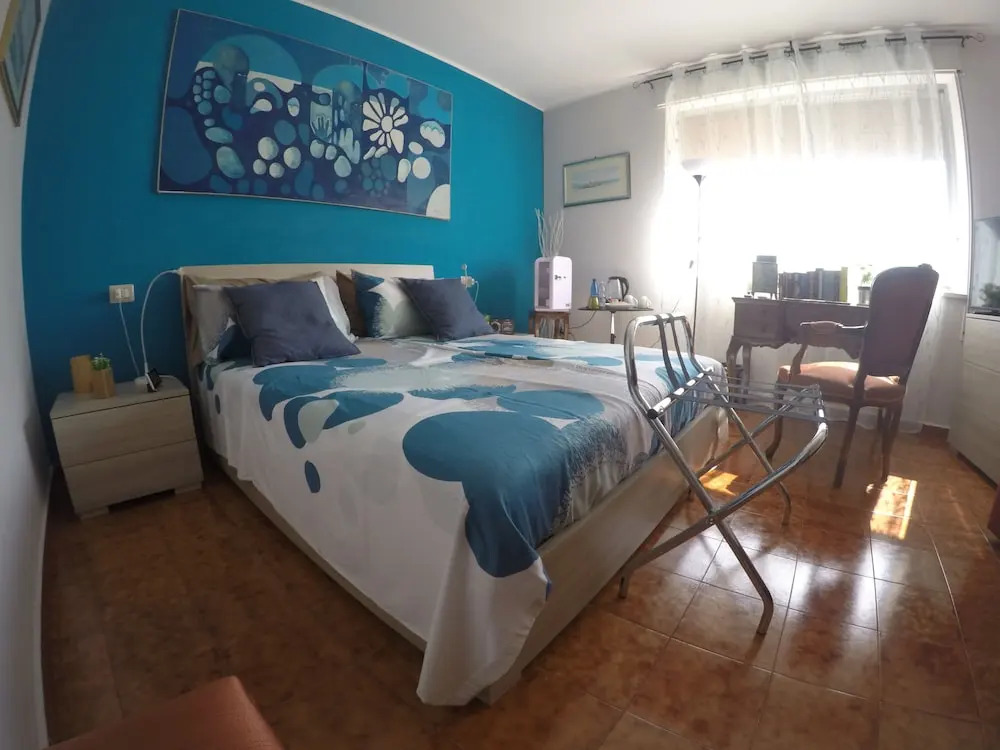 Glogner House B&B
