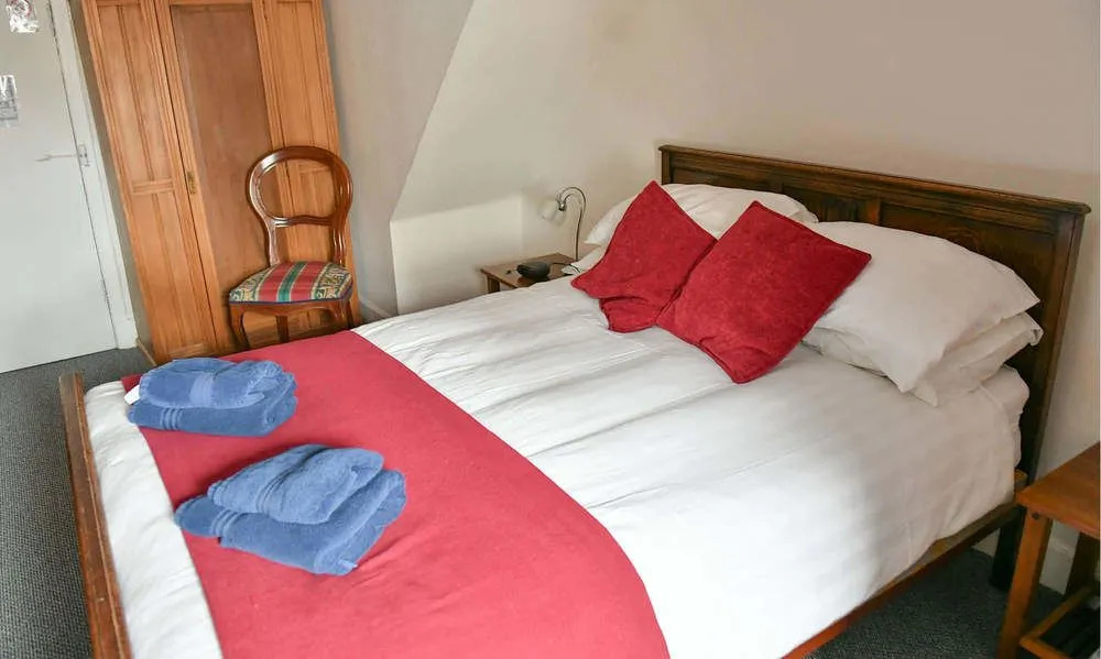 Red Lion Inn