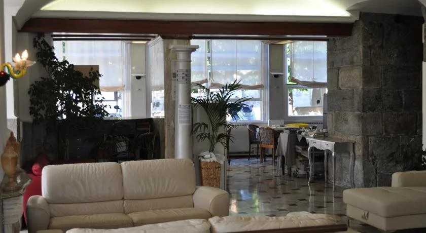 Hotel Miramare