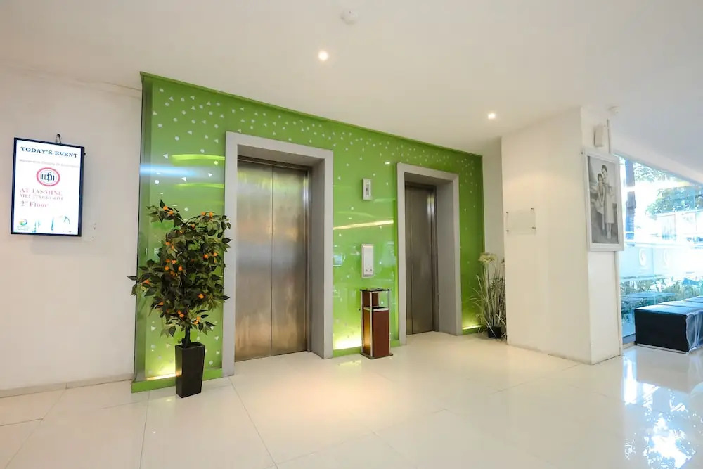 Airy Veteran 55 Bojonegoro