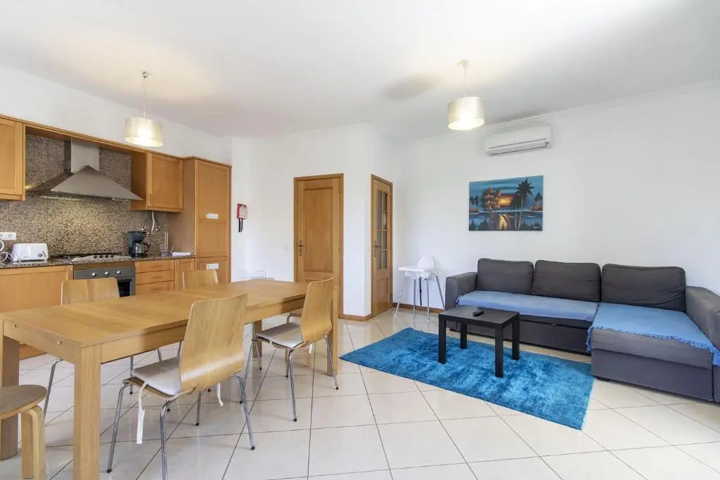 Apartamento Pedra T2 by Algarve Holidays