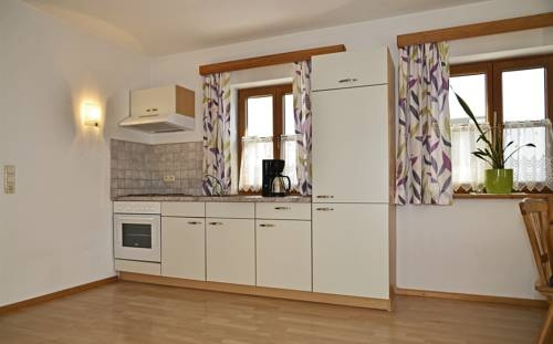 Apartment Bachmaier