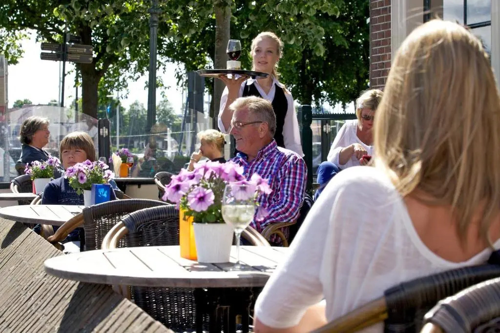 Hotel Medemblik