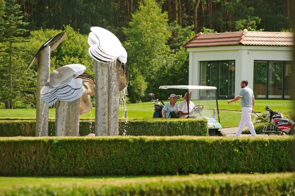 GolfResort Semlin