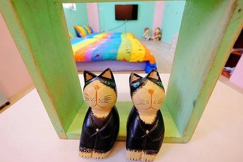 Ding Xiang Guest House