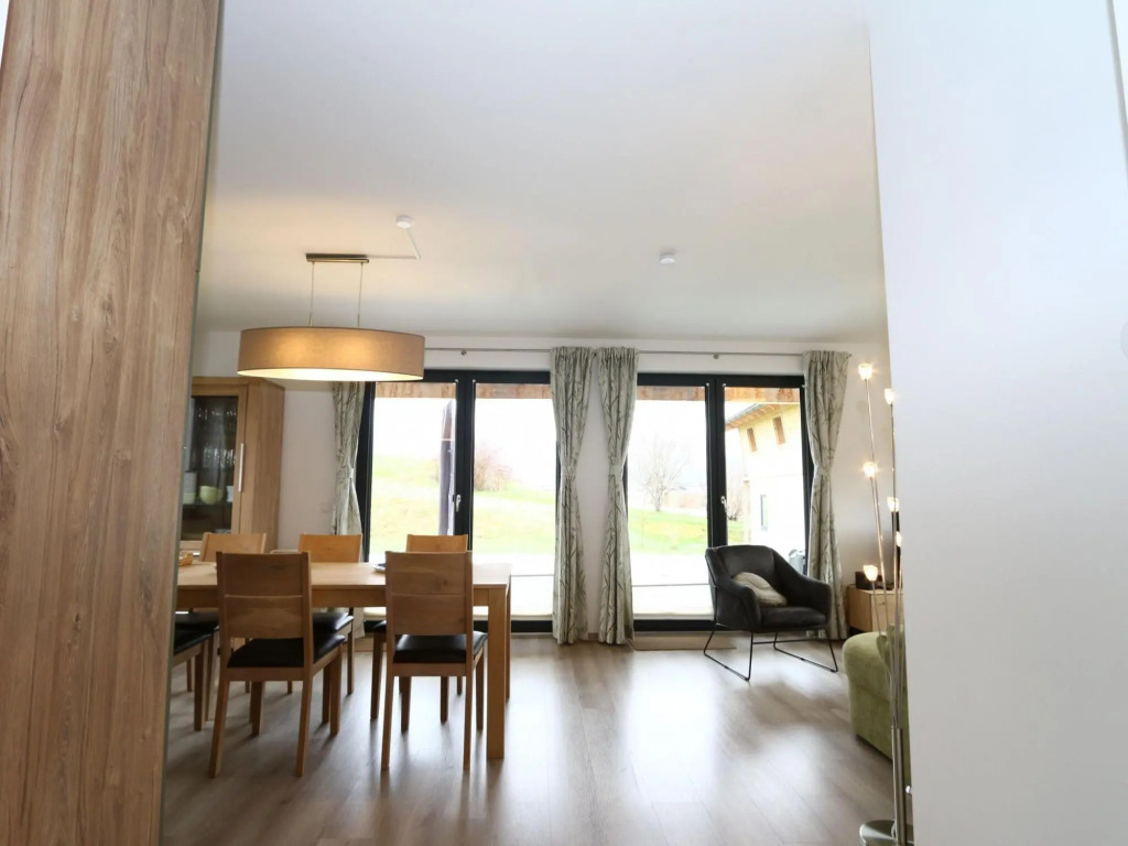 Chalet Max View, Inzell