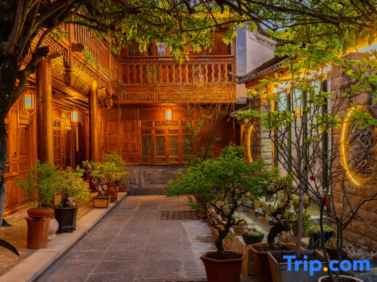 Xishe Boutique Inn